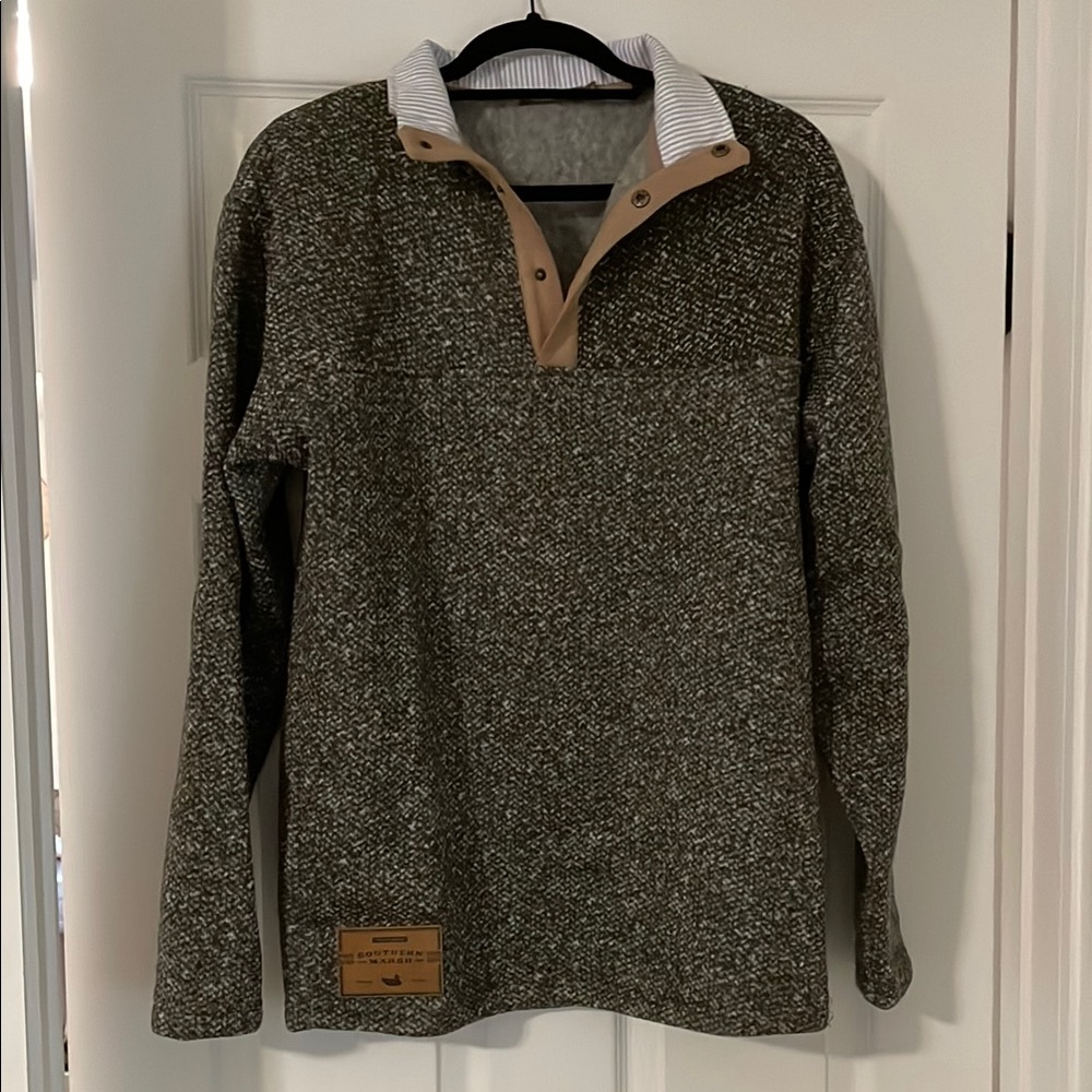 Men's Southern Marsh Sweatshirt